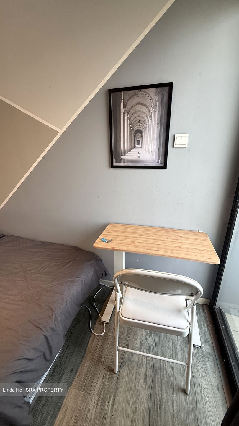 Cascadale (D16), Condominium #626024851